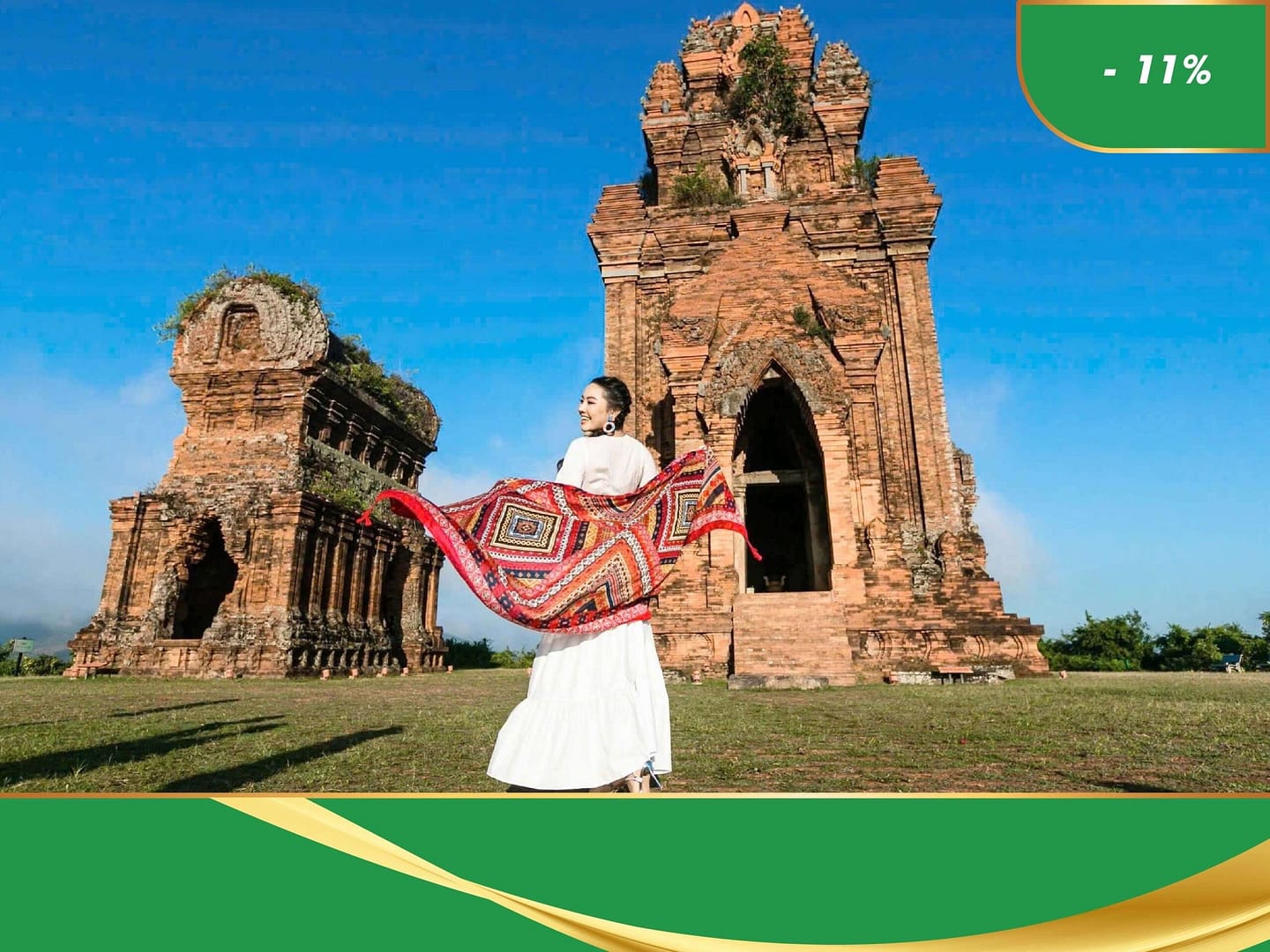 QUY NHƠN CITY TOUR
