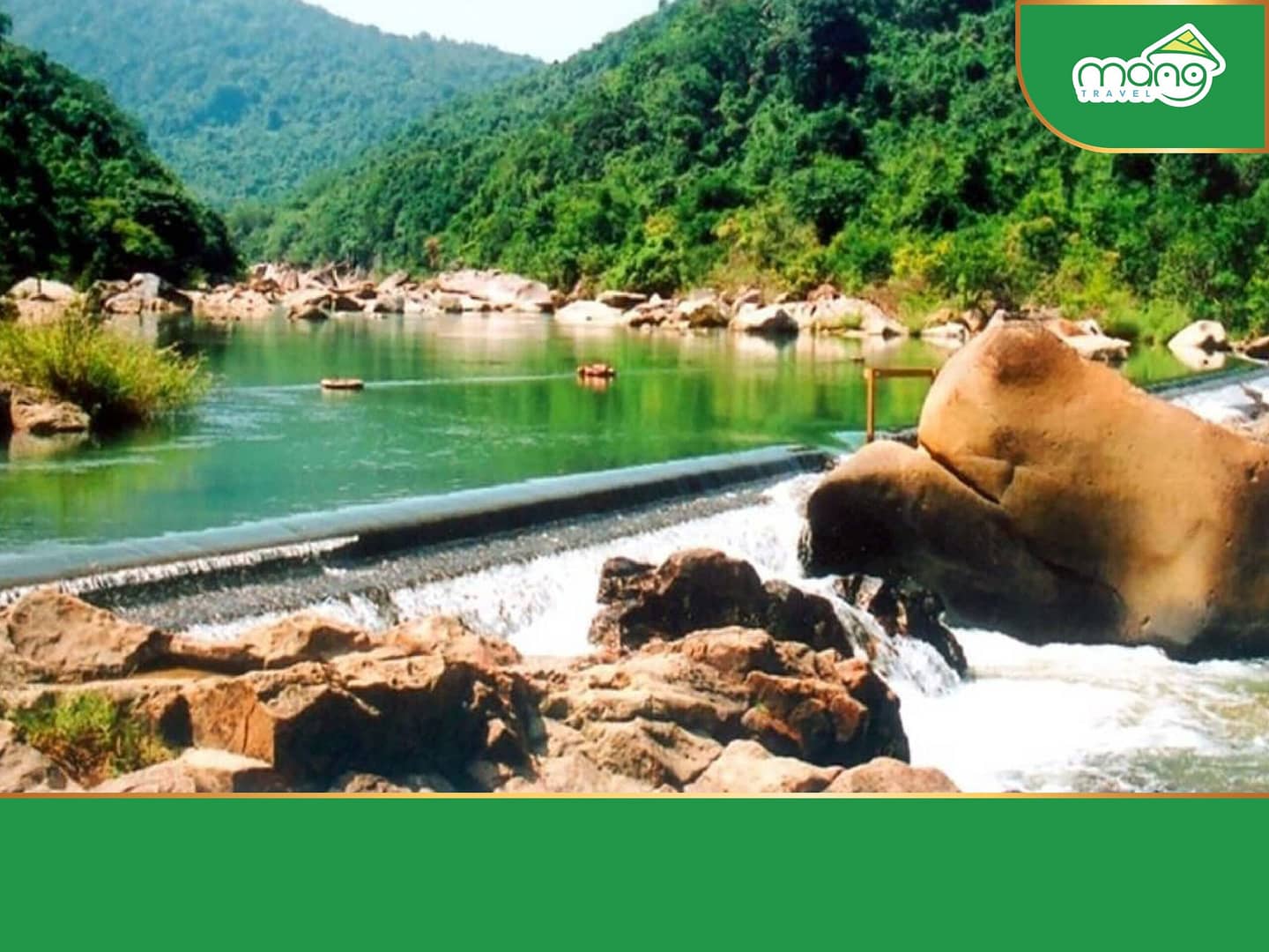 TOUR HÀ NỘI - QUY NHƠN - PHÚ YÊN