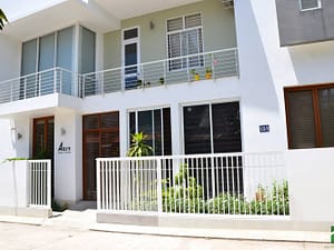Măng Homestay 1