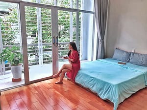 Măng Homestay 2