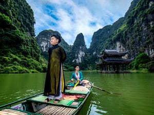HÀ NỘI  – NINH BÌNH – HẠ LONG – YÊN TỬ 3N2Đ