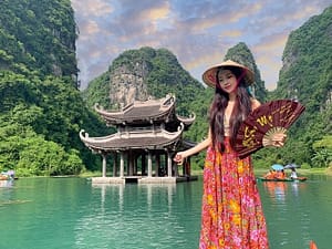 HÀ NỘI - BÁI ĐÍNH, TRÀNG AN – HẠ LONG - YÊN TỬ 4N3Đ
