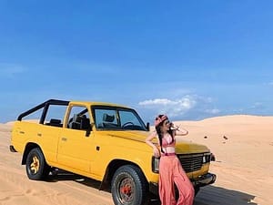 QUY NHƠN - PHAN THIẾT 3 NGÀY 2 ĐÊM