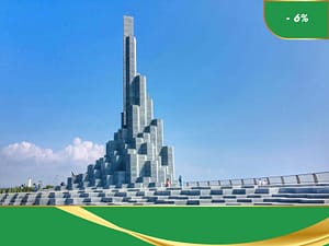 TOUR QUY NHƠN - PHÚ YÊN 4 NGÀY 3 ĐÊM