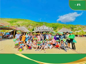 TOUR VỀ MIỀN ĐẤT VÕ 3 NGÀY 2 ĐÊM