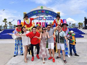 TP. HỒ CHÍ MINH - PHAN THIẾT 2 NGÀY 1 ĐÊM