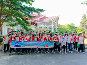 TOUR NGOẠI KHÓA