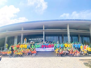 TOUR KHÁM PHÁ TRUNG TÂM KHOA HỌC