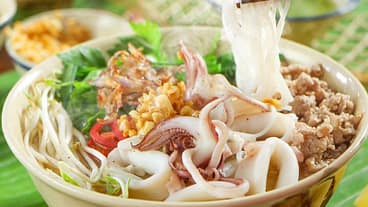 ẩm thực xứ nẫu