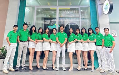 MĂNG TRAVEL - TOP CÔNG TY DU LỊCH HÀNG ĐẦU QUY NHƠN - Măng Travel