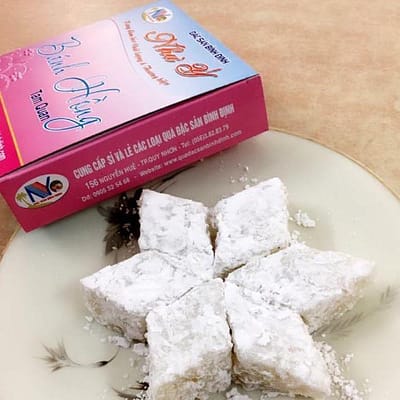 Đặc sản xứ Nẫu