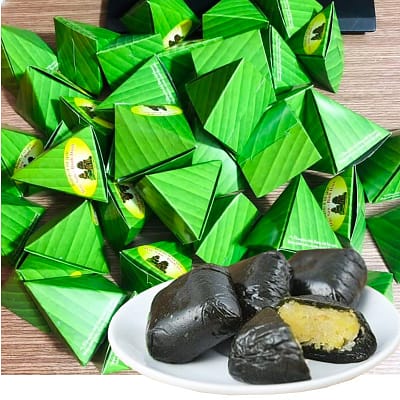 Đặc sản xứ Nẫu