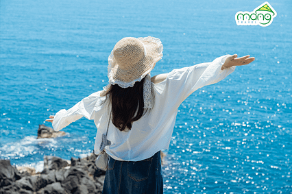 Tour Kỳ Co - Eo Gió 1 ngày: Gợi ý lịch trình đi chơi và ăn trọn vẹn