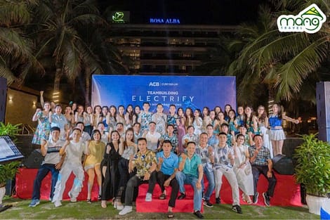 Gói dịch vụ tour du lịch MICE gồm những gì? Các thành phần A‑Z