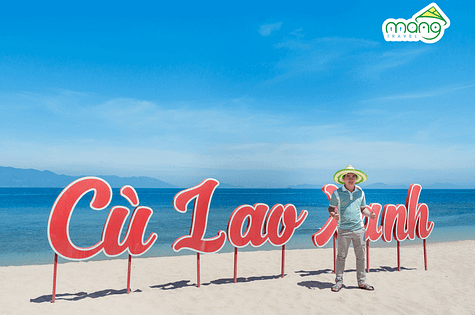 Dịa điểm du lịch Quy Nhơn