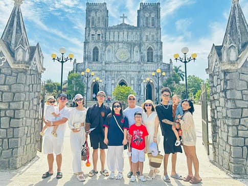 TOUR CHINH PHỤC MŨI ĐIỆN - ĐẢO HÒN NƯA