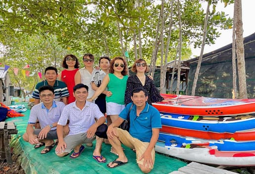 Tour Cồn Chim Đầm Thị Nại