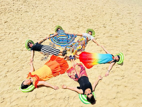 Tour Kỳ Co Eo Gió 1 ngày