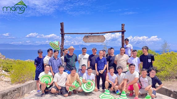 kinh nghiệm đặt tour du lịch cùng Măng Travel