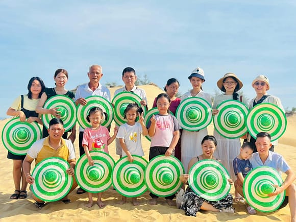 KHÁM PHÁ TOUR 2 ĐẢO KỲ CO - HÒN KHÔ