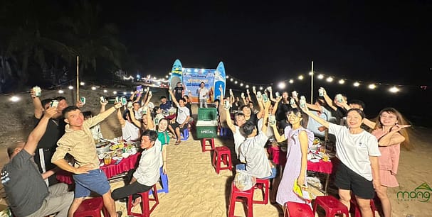 Quy trình thiết kế & triển khai tour du lịch MICE chuyên nghiệp