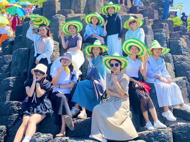 TOUR CHINH PHỤC MŨI ĐIỆN - ĐẢO HÒN NƯA