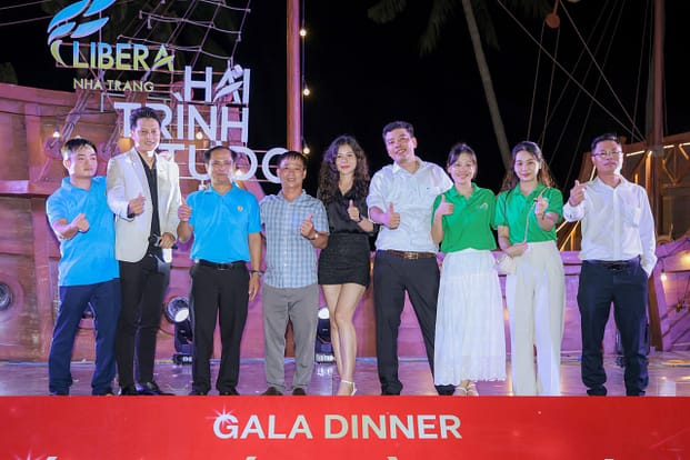 Tổ Chức du lich team building Chuyên Nghiệp Cùng Măng Travel