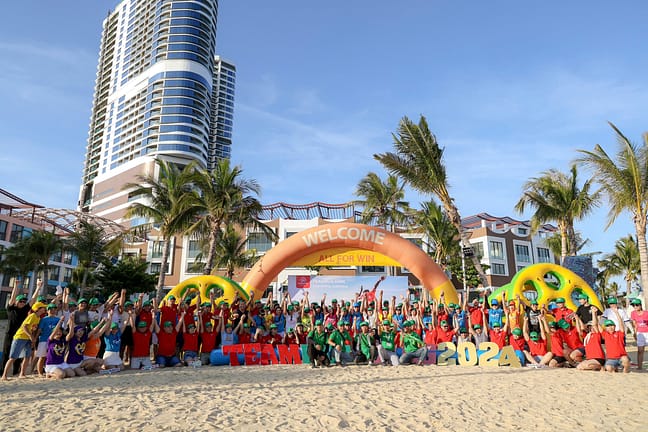 Mẹo Tổ Chức Chương Trình du lich team building Trong Nhà Thành Công