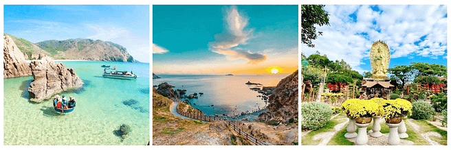 Kiểm tra lịch trình và chi phí chi tiết khi đặt tour du lịch