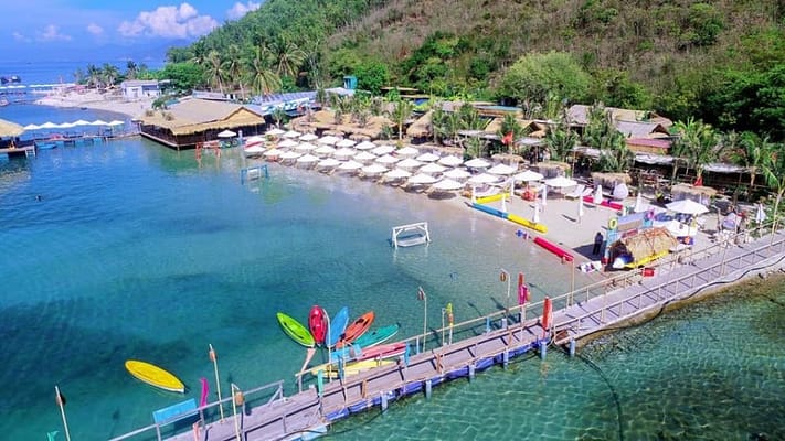 du lịch cùng Măng Travel 
