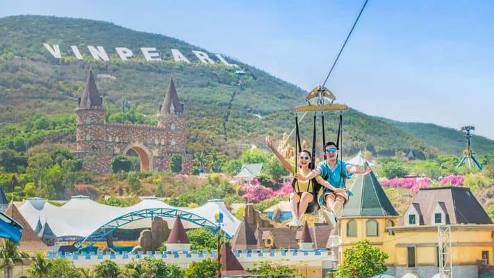 Chọn phương thức đặt tour du lịch và thanh toán uy tín